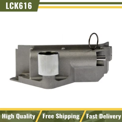 300-817 Dorman Fan Pulley Bracket New for Nissan Pathfinder Titan Armada QX56 - Image 1 of 4