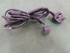 LONGWELL PANASONIC TX-P42ST30B TX-P50ST30B TX-P42ST310B 10A 250V BS-1363/A - Picture 1 of 1