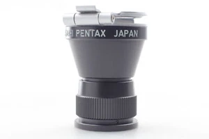[Near MINT] PENTAX 67 Magnifier View Finder for 6x7 67 67II From JAPAN - Picture 1 of 8