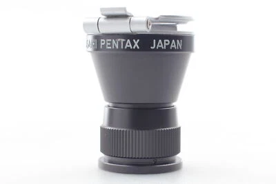 [Near MINT] PENTAX 67 Magnifier View Finder for 6x7 67 67II From JAPAN - Image 1 of 4
