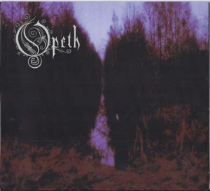 OPETH - My Arms, Your Hearse CD Digipak - Candlelight - SEALED - Picture 1 of 1