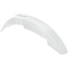 White Front Fender Guard Fits Yamaha Yz125 2006 2007 2008 2009 2010