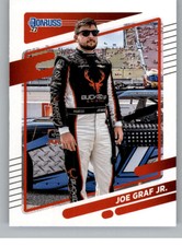 2022 Donruss Racing Nascar Trading Cards Pick From List