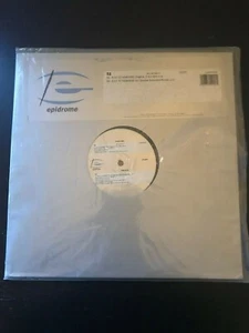 *selten* T2 - 8:15 bis NIRGENDWO - 12" Vinyl Trance Classic - Bild 1 von 2