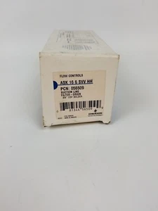 Emerson Flow Controls ASK 16 6 SVV HH 056509 3/4" Suction Line Filter Drier New - Picture 1 of 7