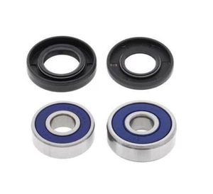 Roulements de Roue Avant pour KAWASAKI KX80 1988-1997 - Picture 1 of 1