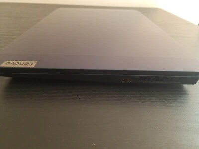 Lenovo IdeaPad Gaming 3 15ARH05 15,6" (16GB, AMD Ryzen 7 4800H, 512GB SSD + 1TB - Immagine 1 di 4