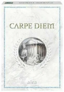 Alea Spiel Carpe Diem Ravensburger 26926 Neu & OVP - Bild 1 von 4