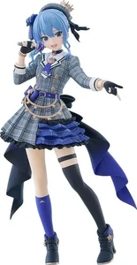 POP UP PARADE Hololive Production Hoshimachi Suisei 2025 PSL Japan New - Picture 1 of 5