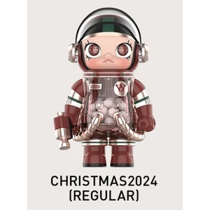 Pop Mart Mega Space Molly 100% - Series 4 - Christmas2024 - Picture 1 of 4