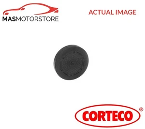 PLUG ROCKER ARM SHAFT MOUNTING BORE CORTECO 21653092 FOR NISSAN PRIMASTAR - Picture 1 of 5