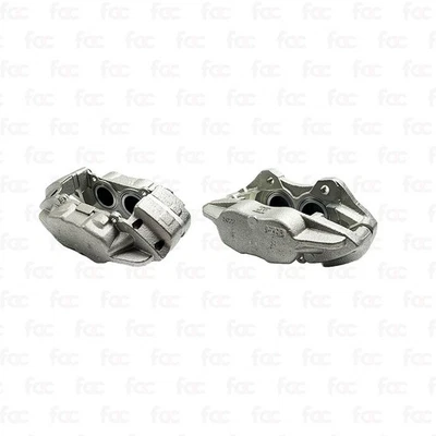 Brake Caliper For Land Rover Front Left Juratek JCA2721L - Image 1 of 4