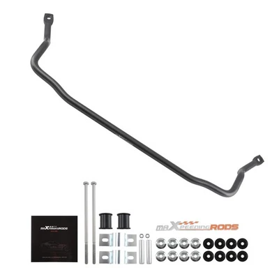 Kit de barra de balanço frontal para GM A-Body 1964-1972 Chevy Chevelle 1964-1977 Pontiac GTO - Imagem 1 de 4