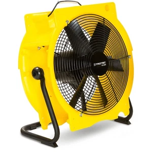 TROTEC Ventilator TTV 4500 | Axialventilator | Bautrockner Bautrocknung | Lüfter - Bild 1 von 10