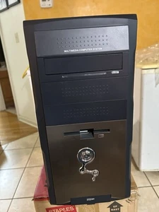 Xcase Sleeper Computer Case - Photo 1/7