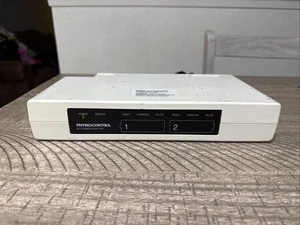 Medtronic AC Power Supply for Physio-Control Lifepak 12 VLP12 - Picture 1 of 5
