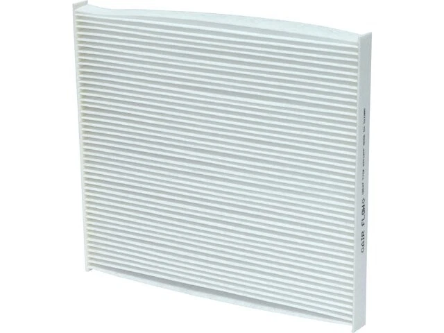 Filtro de aire de cabina para Hyundai Santa Fe 2013-2018 2016 2014 2015 2017 ZB451PY Foto 1 de 1