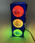 disney pixar cars night light  Works W/3 New Led Bulbs