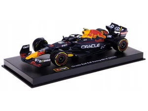 Red Bull Racing RB18 #11 Sergio Perez "Formula One F1 World Championship" (2022) - Picture 1 of 5
