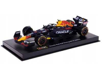 Red Bull Racing RB18 #11 Sergio Perez "Formula One F1 World Championship" (2022) - Image 1 of 4