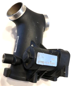 Harley Davidson Motorcycle Original High Flow 58mm Throttle Body P/N 27799-12 - Picture 1 of 4