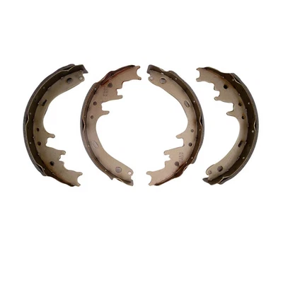 For Mercury Grand Marquis 75-78 R1 Concepts Premium Rear Drum Brake Shoes — 第 1/4 张图片