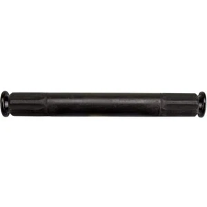 Husillo robado Chromoly 19 x 8 Spline - Imagen 1 de 2