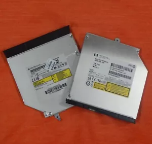 DVD-RW DL original HP 466608-ABC 646126-001 COMPAQ Presario CQ50 CQ57 - Picture 1 of 10