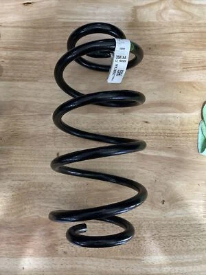 Muelle trasero genuino Mopar Jeep Wrangler JL 68253587AA 2020 despegue Foto 1 de 2