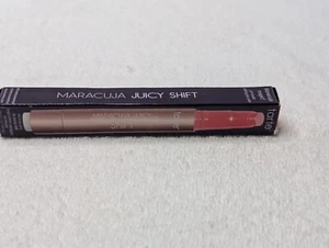 Tarte Maracuja Juicy Shift Sherbert Color Lip Gloss 0.095 oz (NEW IN BOX) - Picture 1 of 3