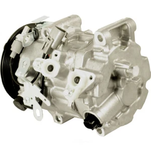 A/C Compressor-New Global 6513266 - Picture 1 of 2