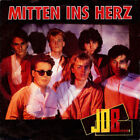 Job (12) - Mitten Ins Herz (7", Single)