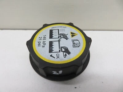 LAND ROVER FREELANDER 2 ANTIFREEZE COOLANT CAP 2007-2014 1542-21 - Image 1 of 3