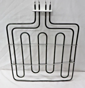 OEM Monogram Wall Oven Broil Heating Element WB44X48669 for ZTD90DSSN1SS - Picture 1 of 4