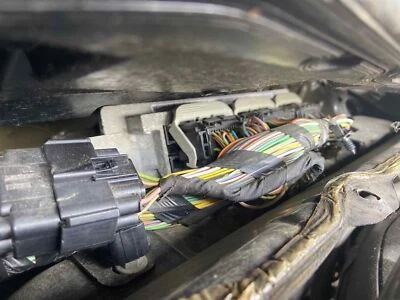 Módulo de controle de motor usado (ECM) serve: módulo de controle eletrônico Ford Taurus 2013 - Imagem 1 de 4