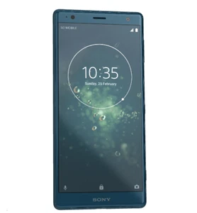 Sony Xperia XZ2 H8296 Android Dual SIM RAM 6GB ROM 64GB 19MP Unlocked Cellphone - Photo 1/15