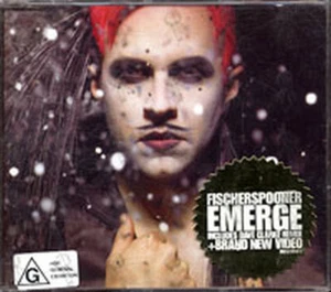 Emerge CD DISC ONLY #F285 - Picture 1 of 1