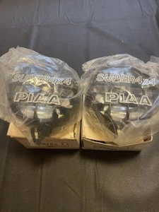PIAA Fog Lamps Vintage PSS15 - Picture 1 of 2