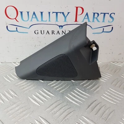 VOLKSWAGEN TIGUAN SPEAKER COVER TRIM FRONT RIGHT DRIVER SIDE 5N0837994B 2013 MK1 - Image 1 of 4