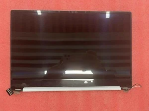 Samsung Galaxy Book Pro NP930XDB 1920*1080 OLED (Silver) 13.3 inch Top Assembly - Picture 1 of 4