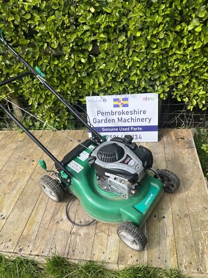 Elektrorasenm&auml;her Gardenline GLM 43 In 89257 Illertissen For &euro;50.00 For Sale