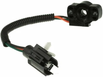 Sensor de posición del acelerador para Ford E150 Econoline 1986-1995 NGK 11694BN 1987 1988 Foto 1 de 2