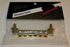 Gibson Les Paul Brücke Nashville Gold Gitarrenteile SG Custom ES Projekt Studio T - Bild 1 von 4