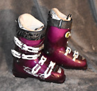 Damskie buty narciarskie zjazdowe Fischer Trinity 110 - 24,5 - 288 mm