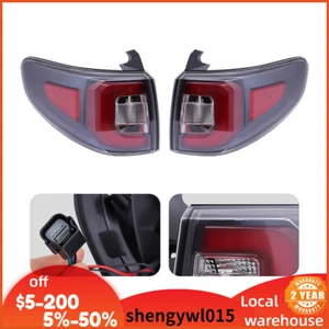 Right Passenger Side LED Tail Light Rear Lamp For GMC Acadia 2013 2015 -2016 - Picture 1 of 10