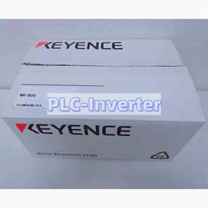 1PC New KEYENCE NR-600 Acquisition controller Fast Delivery/ - Picture 1 of 7