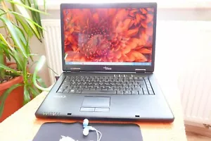 Siemens Li1718 l 15 Zoll HD l AKKU und EXTRAS NEU l Windows 7 l ATI Radeon DVDRW - Bild 1 von 9