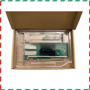 X710DA2BLK Intel Ethernet Converged Network Adapter X710-DA2 -PCI - Picture 1 of 6