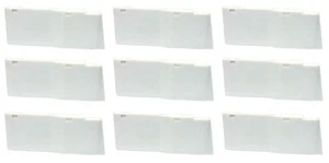 (9) DIXIE NARCO 2145,5000,5591 BEV MAX MACHINE 20oz BOTTLE "A" SHIMS - Picture 1 of 1