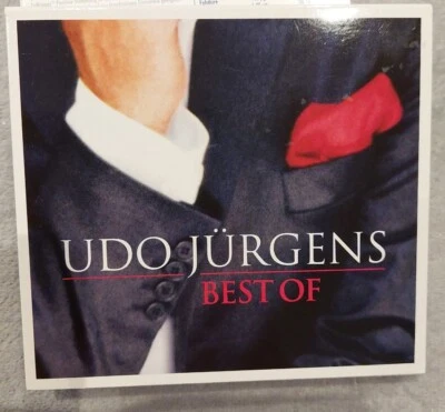Doppel-CD Udo Jürgens, Best of  - Bild 1 von 4